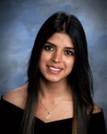 Fabiola Figueroa: class of 2014, Grant Union High School, Sacramento, CA.